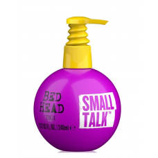 Укрепляющий крем для максимального объема - Tigi Bed Head Small Talk 