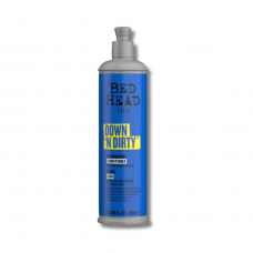 Кондиционер для волос - Tigi Bed Head Down N Dirty Conditioner 
