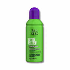 Мусс для волос - Tigi Bed Head Row Foxy Curls Mousse Aero 