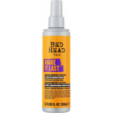Несмываемый кондиционер для волос - Tigi Bed Head Make It Last Color Protect System 
