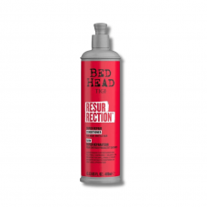 Шампунь-уход для слабых волос - Tigi Bed Head Resurrection Super Repair Shampoo 