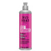 Питательный шампунь для ломких волос - Tigi Bed Head Self Absorbed Mega Nutrient Shampoo фото