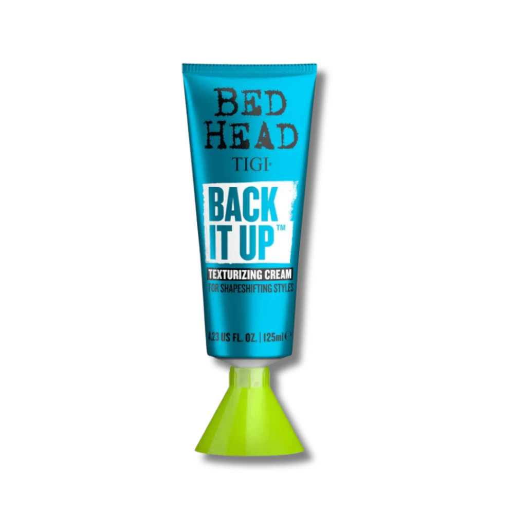 Текстуруючий крем для волосся - Tigi Bed Head Back It Up Texturizing Cream фото