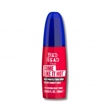 Термозащитный спрей для волос - Tigi Bed Head Some Like It Hot Spray Non-Aero 