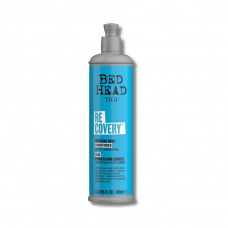 Увлажняющий кондиционер для сухих или поврежденных волос - Tigi Bed Head Recovery Conditioner 