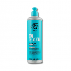 Увлажняющий шампунь для сухих или поврежденных волос - Tigi Bed Head Recovery 