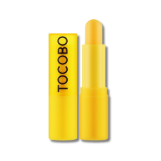 Интенсивно восстанавливающий бальзам для губ - Tocobo Vitamin Nourishing Lip Balm 