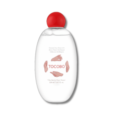Ягодный тонер для сужения пор - Tocobo Vita Berry Pore Toner 