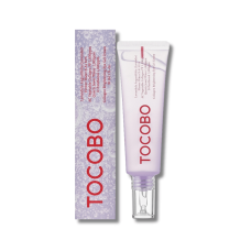 Крем-гель для век с коллагеном - Tocobo Collagen Brightening Eye Gel Cream 
