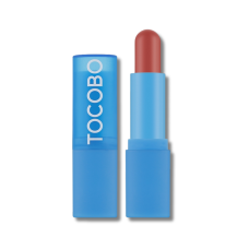 Оттеночный кремовый бальзам для губ - Tocobo Powder Cream Lip Balm 