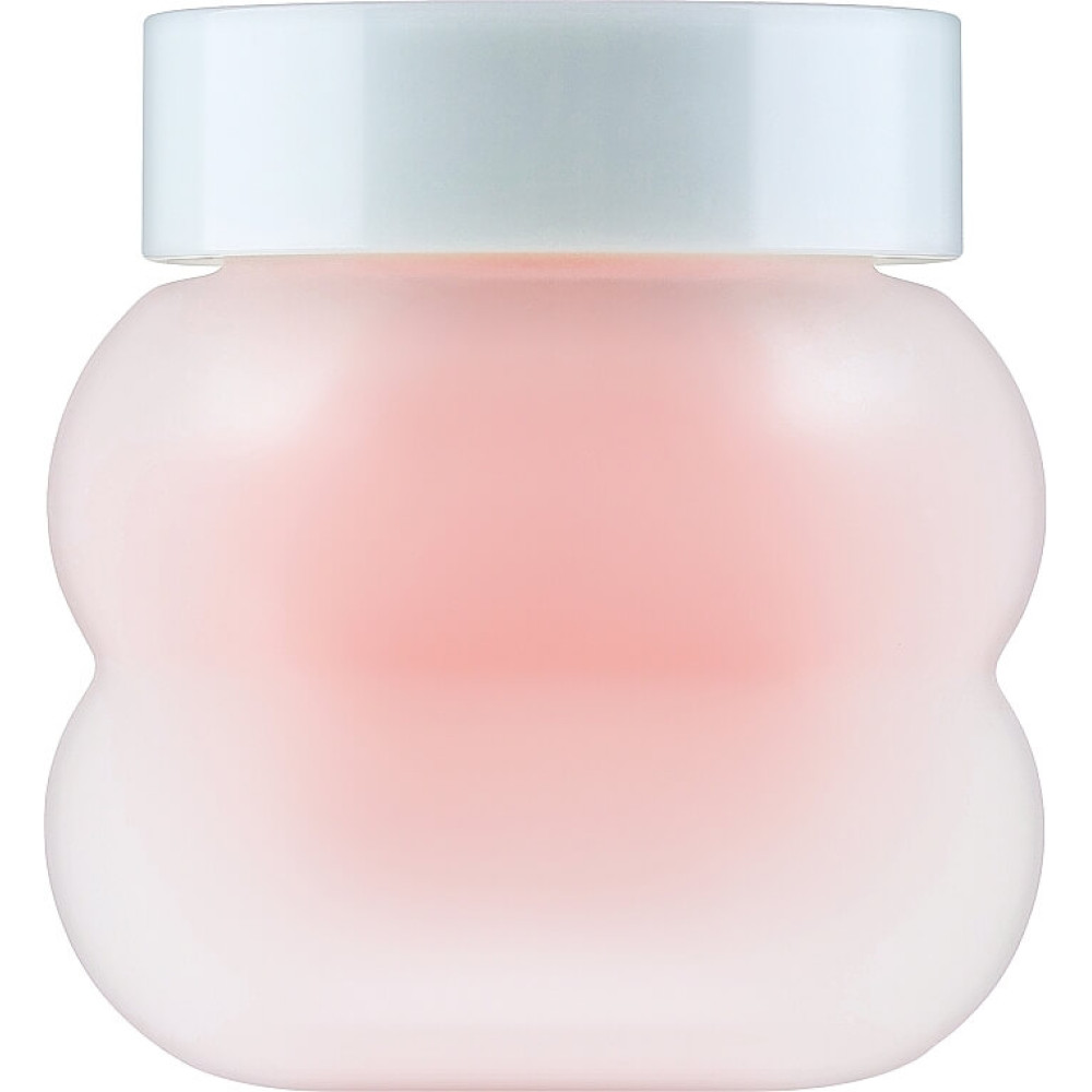 Маска для губ з ефектом глазурі - Tocobo Vita Glazed Lip Mask фото 2