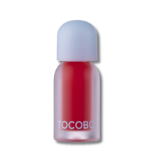 Масло для губ - Tocobo Juicy Berry Plumping Lip Oil 