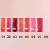 Масло для губ - Tocobo Juicy Berry Plumping Lip Oil фото 2