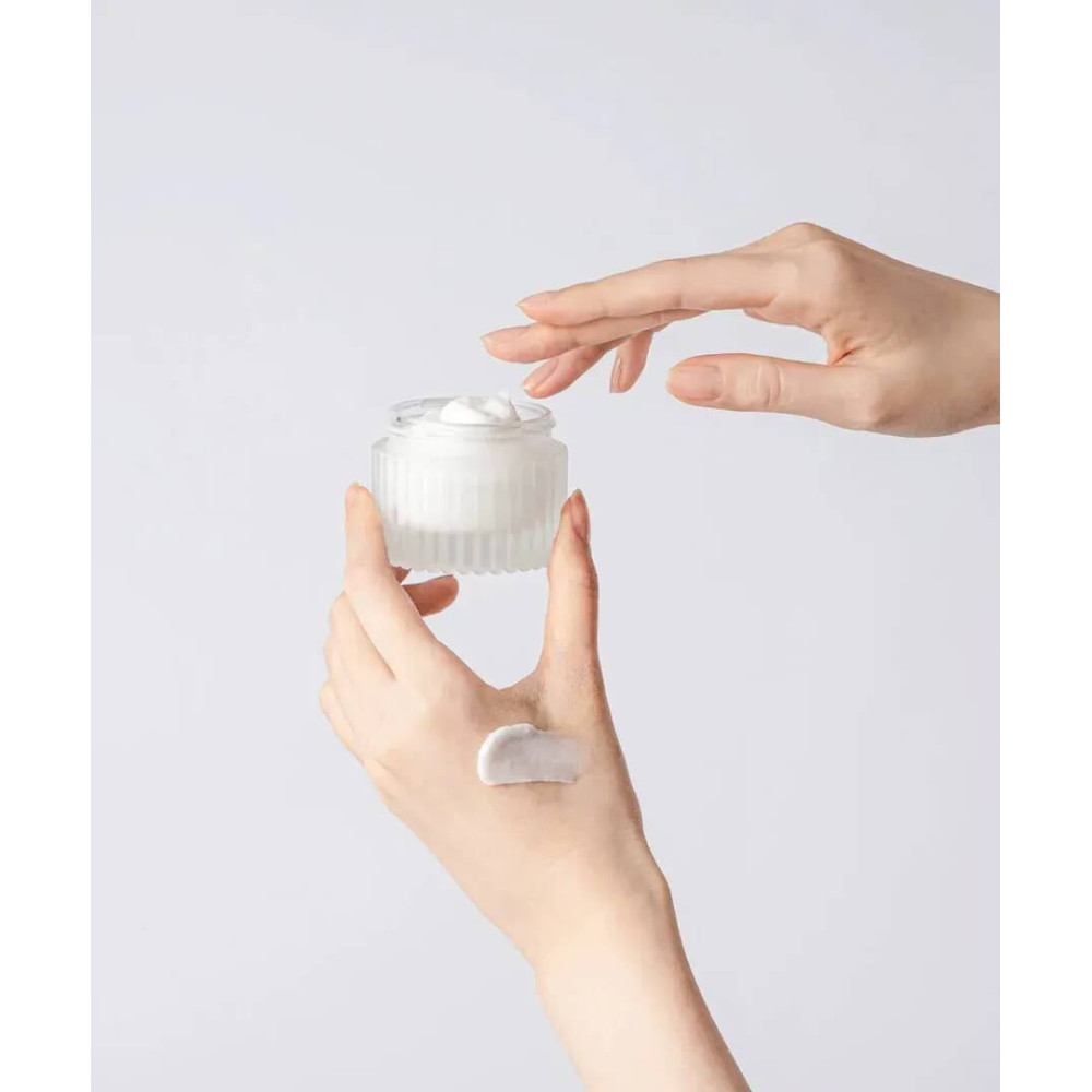Питательный крем с керамидами - Tocobo Multi Ceramide Cream фото 3