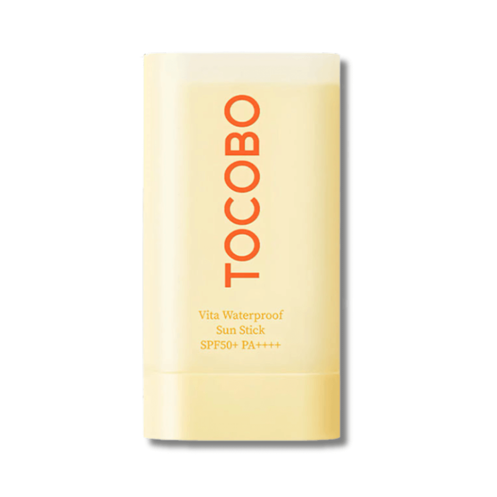 Водостійкий сонцезахисний стік - Tocobo Vita Waterproof Sun Stick SPF50+ PA++++ фото
