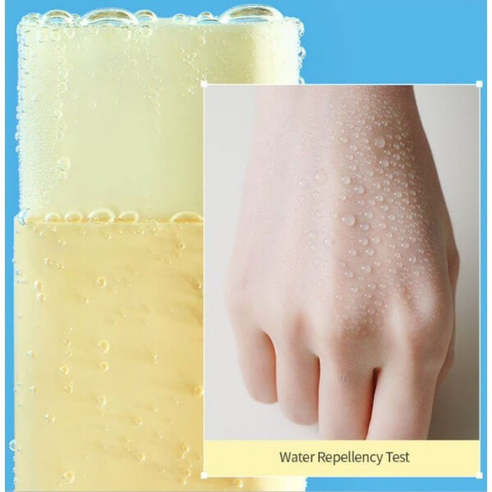 Водостійкий сонцезахисний стік - Tocobo Vita Waterproof Sun Stick SPF50+ PA++++ фото 3