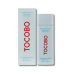 Увлажняющее солнцезащитное крем-молочко - Tocobo Bio Watery Sun Cream SPF50+ PA++++ фото