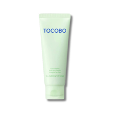 Увлажняющий гель-крем с центеллой - Tocobo Cica Calming Gel Cream 