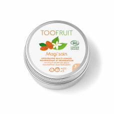 SOS-уход для губ, лица, тела и волос "Магическое прикосновение" - Toofruit 