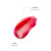 Бальзам для губ с SPF 50 цвета вишня - Transparent Lab Lip Gloss Cherry SPF 50 фото 4