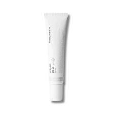 Бальзам для губ с SPF 50 прозрачный - Transparent Lab Lip Gloss Glossy SPF 50 