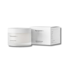 Бальзам для очищения и демакияжа - Transparent Lab Cleansing Balm 