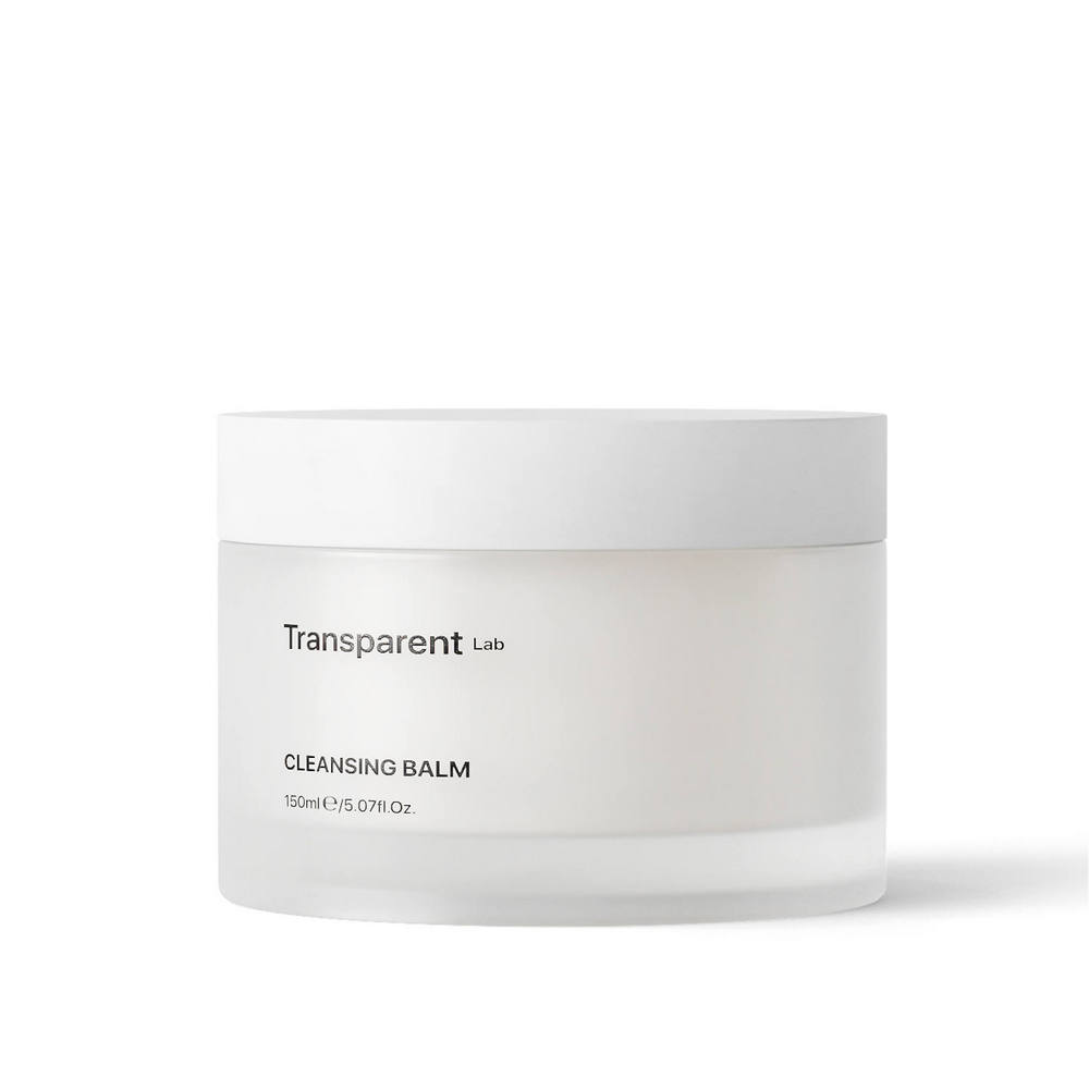 Бальзам для очищения и демакияжа - Transparent Lab Cleansing Balm фото 2