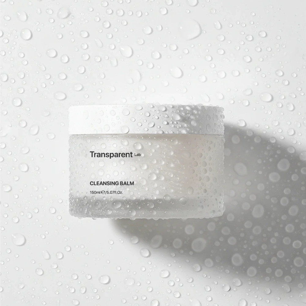 Бальзам для очищения и демакияжа - Transparent Lab Cleansing Balm фото 4