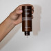 Интенсивный мультикислотный пилинг - Transparent Lab Strong Exfoliator фото 4