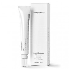 Лечение поствоспалительной гиперпигментации - Transparent Lab P.I.H Sun Spot Fading Treatment 