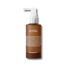 Лечение кожи головы против перхоти - Transparent Lab Anti-Dandruff Scalp Treatment 