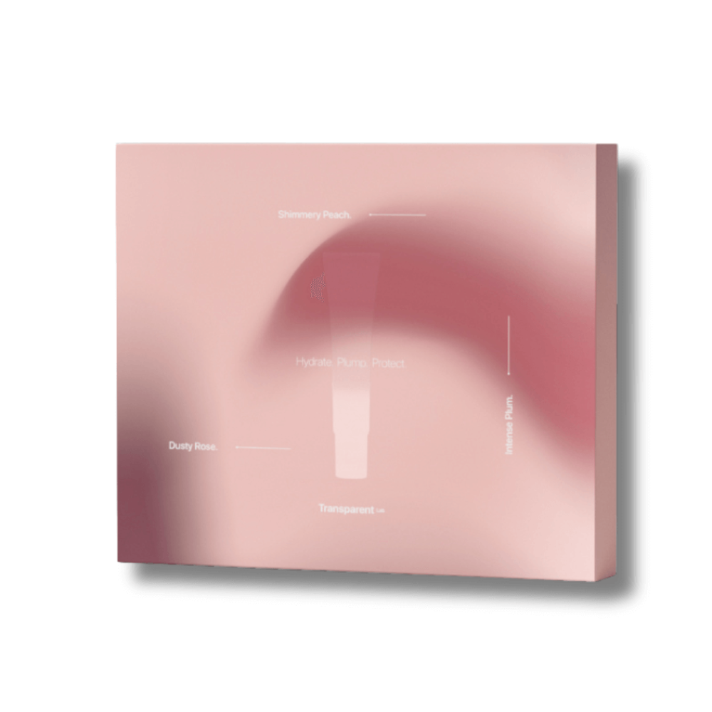 Лимитированный набор для губ с SPF 50 - Transparent Lab Lip Kit Special Edition фото