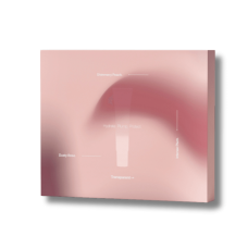 Лимитированный набор для губ с SPF 50 - Transparent Lab Lip Kit Special Edition 