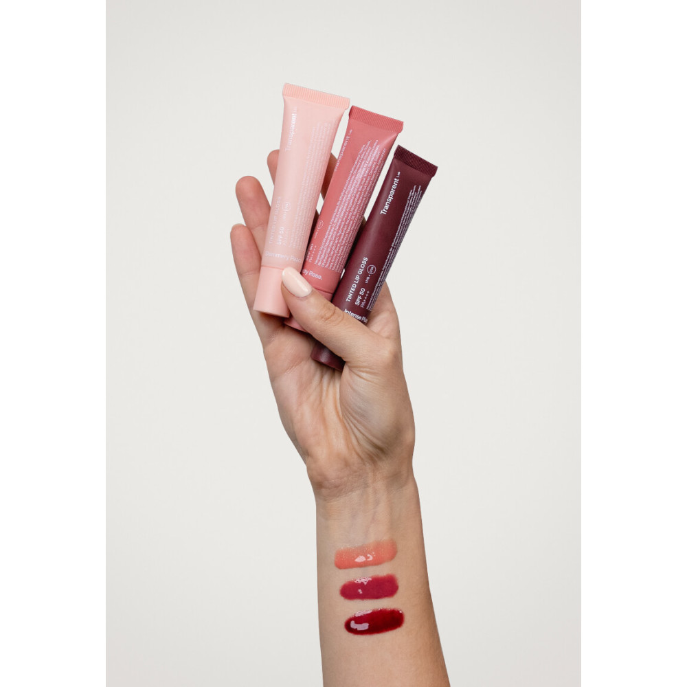 Лимитированный набор для губ с SPF 50 - Transparent Lab Lip Kit Special Edition фото 6