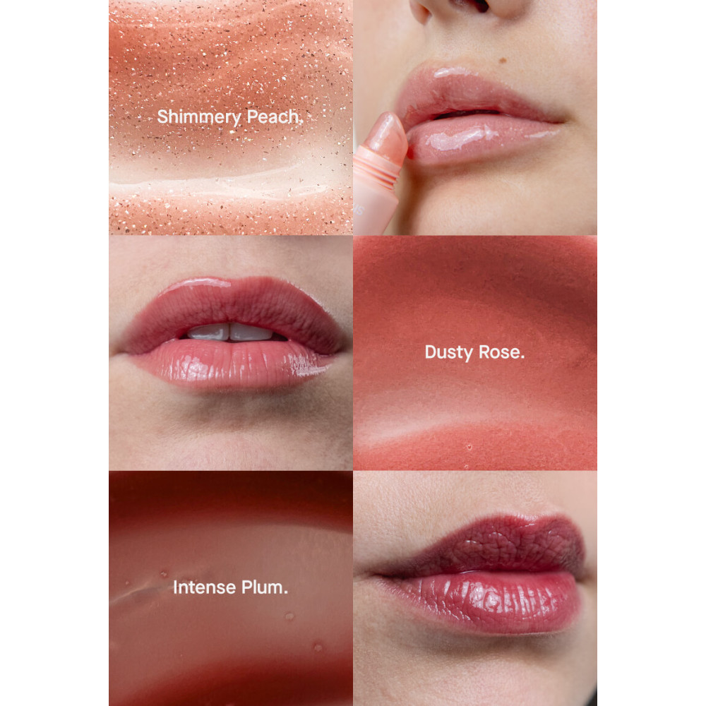 Лимитированный набор для губ с SPF 50 - Transparent Lab Lip Kit Special Edition фото 5