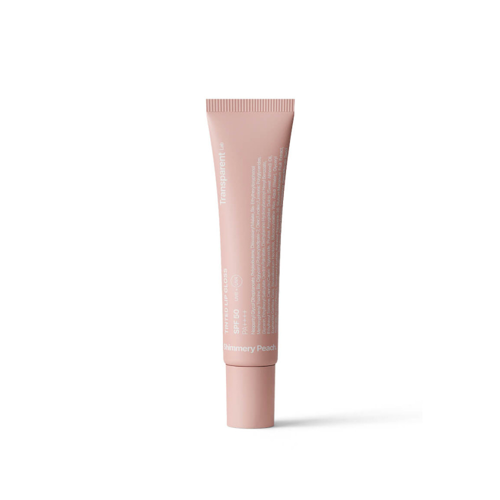 Лимитированный набор для губ с SPF 50 - Transparent Lab Lip Kit Special Edition фото 2