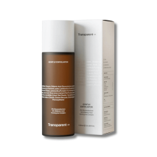Мягкий пилинг для восстановления кожи - Transparent Lab Gentle Exfoliator 