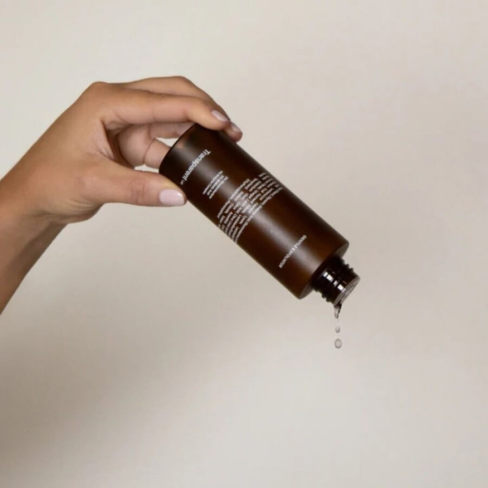 М'який пілінг для відновлення шкіри - Transparent Lab Gentle Exfoliator фото 4