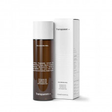 Пилинг тонер - Transparent Lab Balancing Peel 