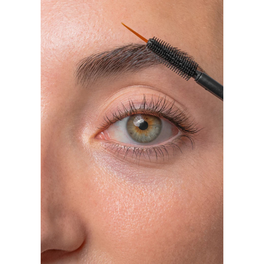 Сироватка для відновлення густини вій - Transparent Lab Eyelash Growth фото 3