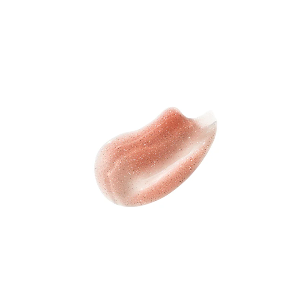 Солнцезащитный бальзам для губ "Блестящий персик" - Transparent Lab Tinted Lipgloss SPF 50 Shimmery Peach фото 2