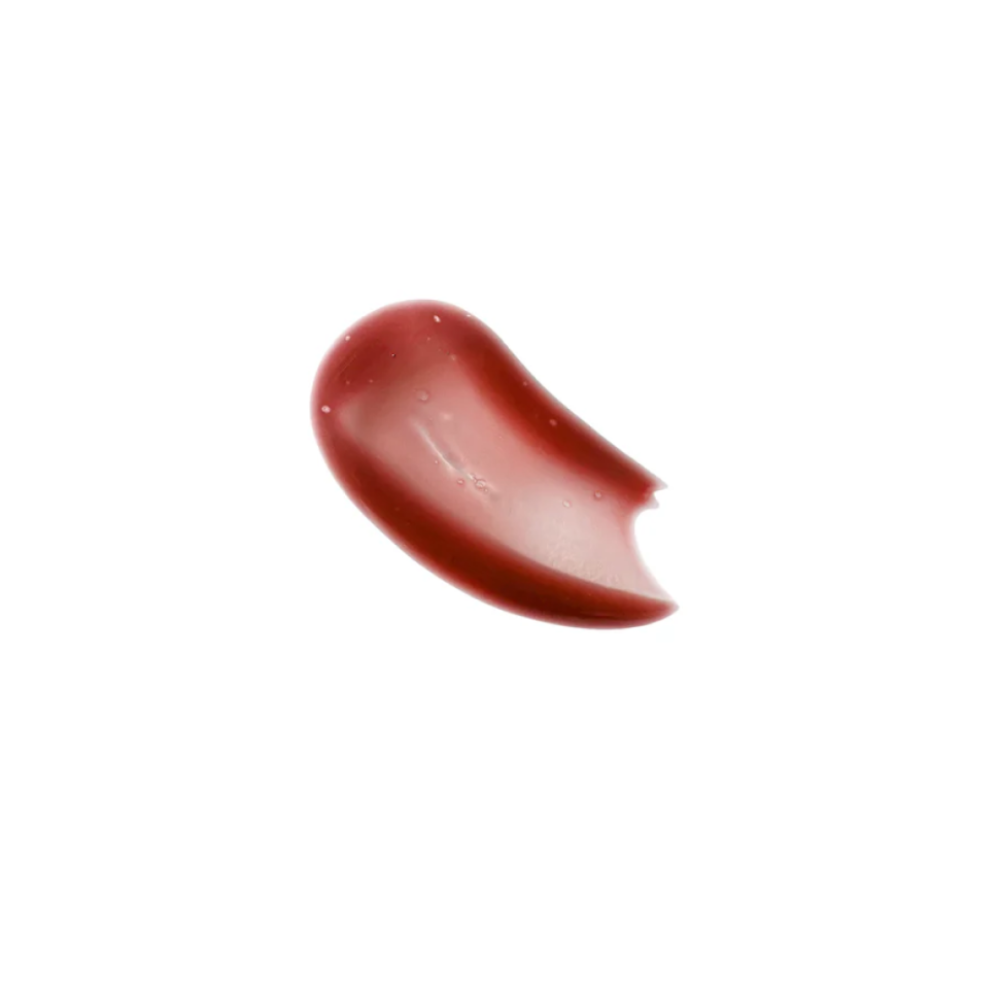Солнцезащитный бальзам для губ "Насыщенная слива" - Transparent Lab Tinted Lipgloss SPF 50 Intense Plum фото 2
