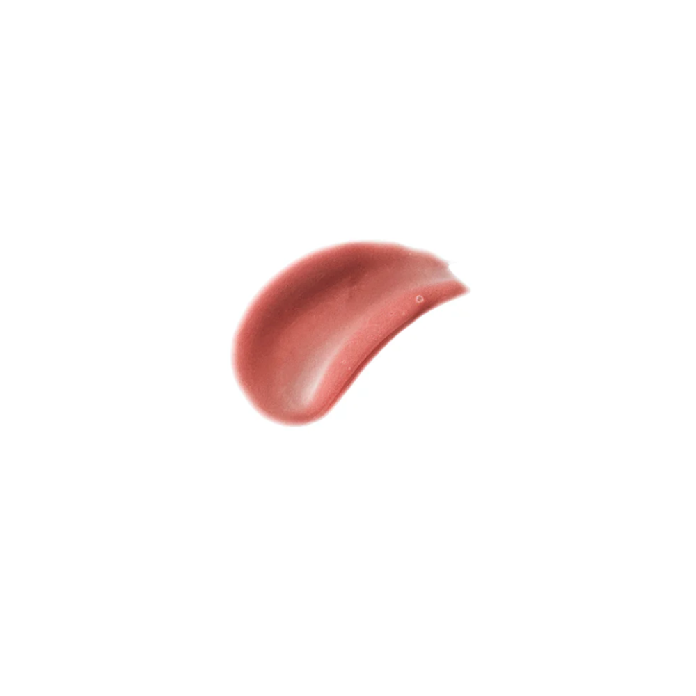 Солнцезащитный бальзам для губ "Пыльная роза" - Transparent Lab Tinted Lipgloss SPF 50 Dusty Rose фото 2