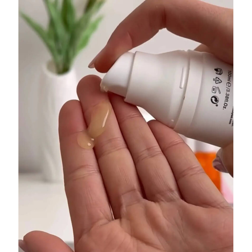 Солнцезащитный крем для лица - Transparent Lab Invisible Sunscreen SPF50+ фото 4