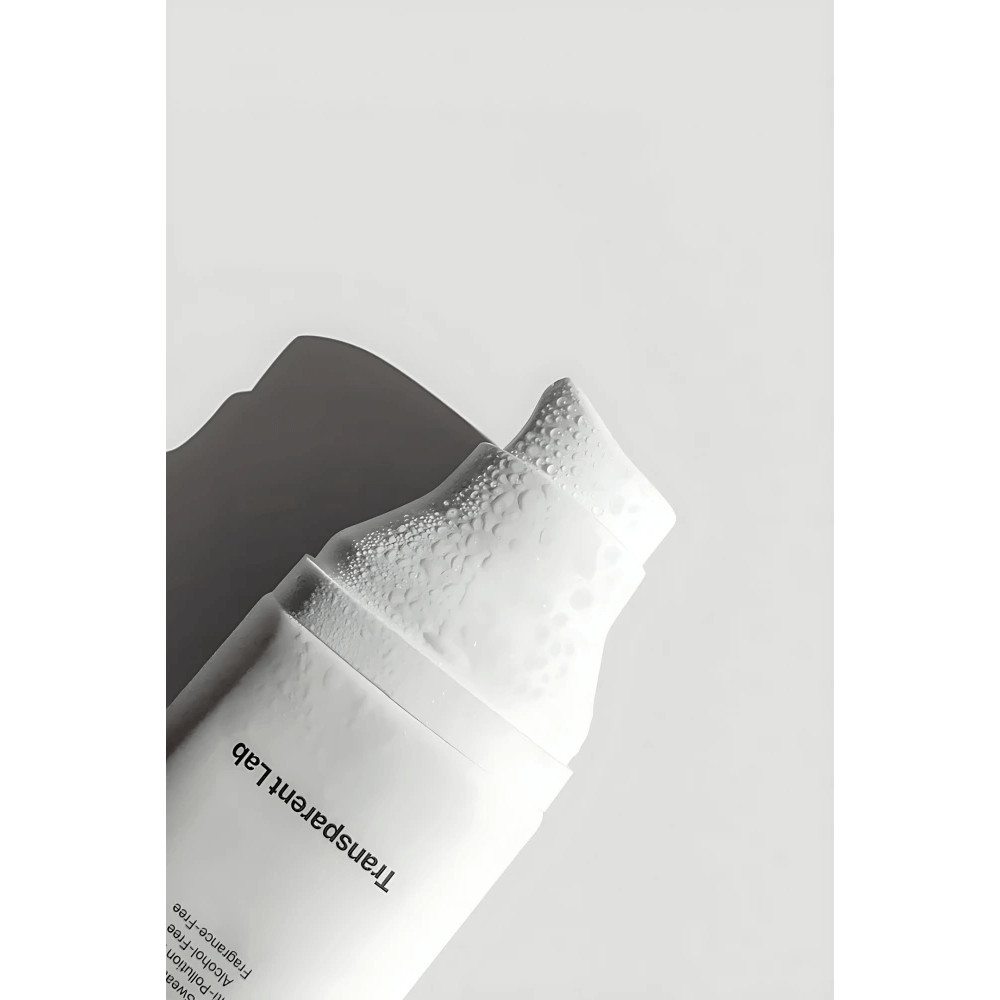 Солнцезащитный крем для лица - Transparent Lab Invisible Sunscreen SPF50+ фото 2