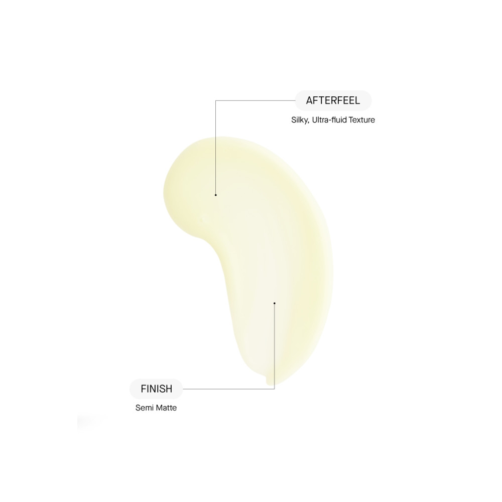 Ультра легкий солнцезащитный крем с центеллой - Transparent Lab Ultra Fluid Cica Sunscreen фото 2