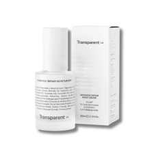 Ультраувлажняющая сыворотка - Transparent Lab Ceramide Repair Moisturizer  