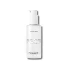 Ультраувлажняющая сыворотка с мочевиной - Transparent Lab Urea Face Serum  