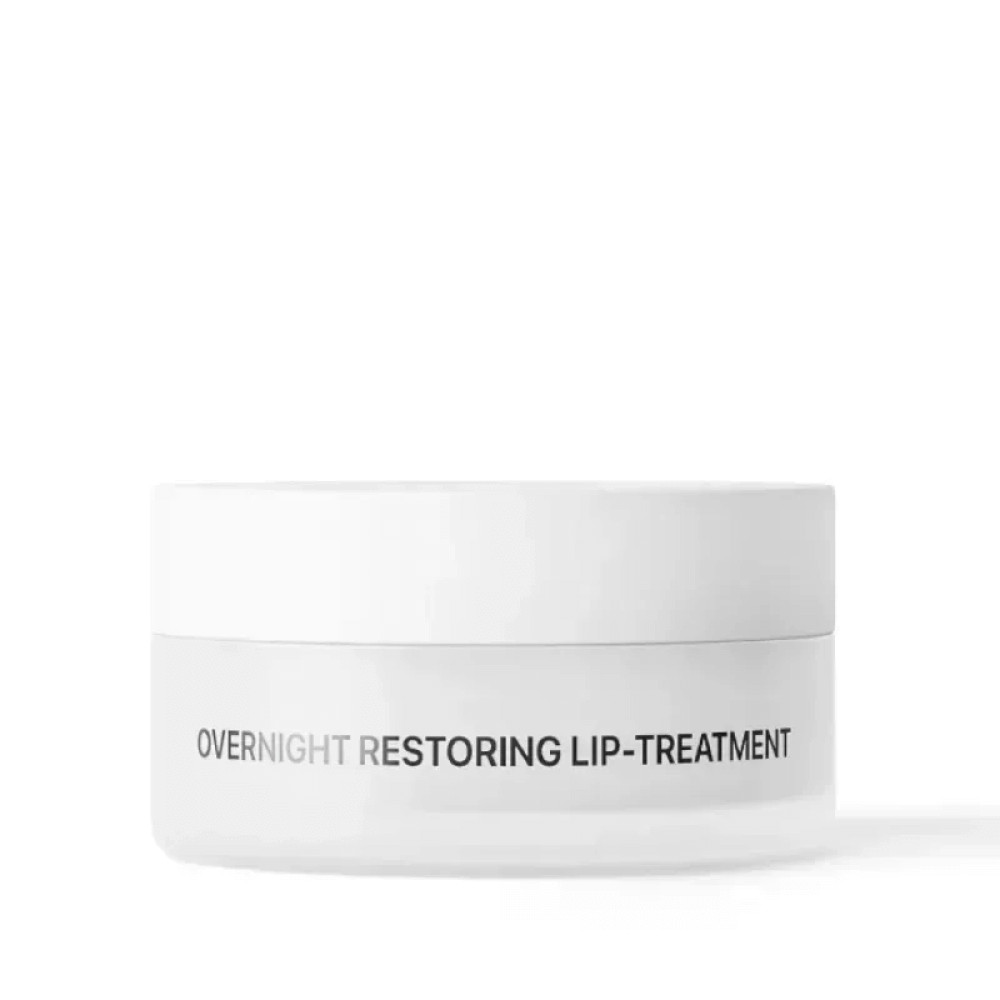Восстанавливающий бальзам для губ - Transparent Lab Overnight Restoring Lip-Treatment фото 4