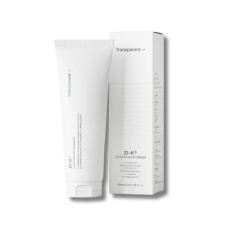 Восстанавливающий бальзам для лица с экстрактом центеллы - Transparent Lab ZI-K® Cica Repairing Balm 